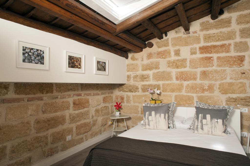 B&B Cannoli Palerme Extérieur photo
