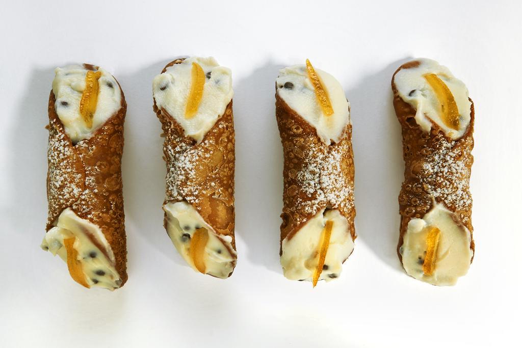 B&B Cannoli Palerme Extérieur photo
