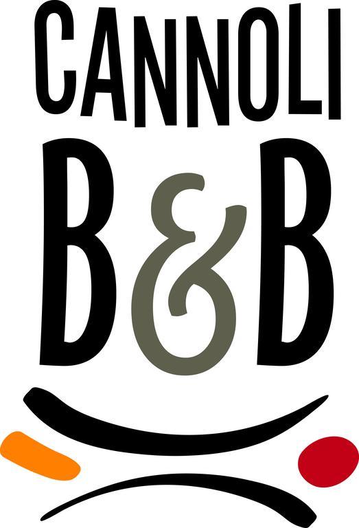 B&B Cannoli Palerme Extérieur photo
