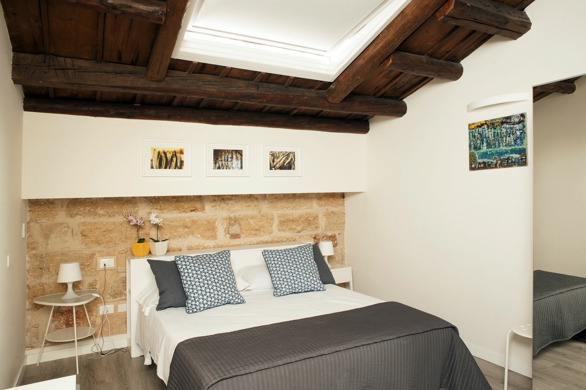 B&B Cannoli Palerme Extérieur photo